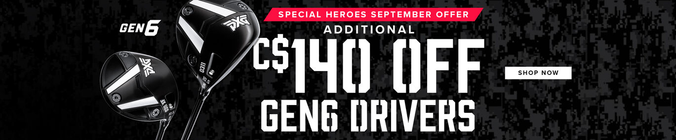 GEN6 Driver Deal Heroes