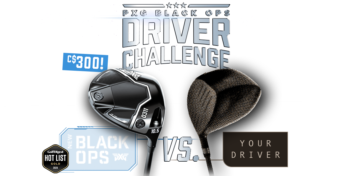 Driver Challenge Black Ops 