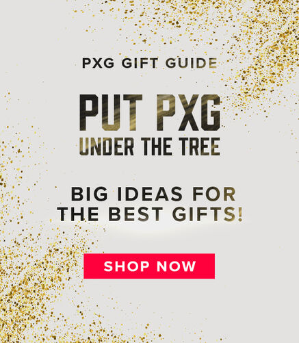 pxg gift guide