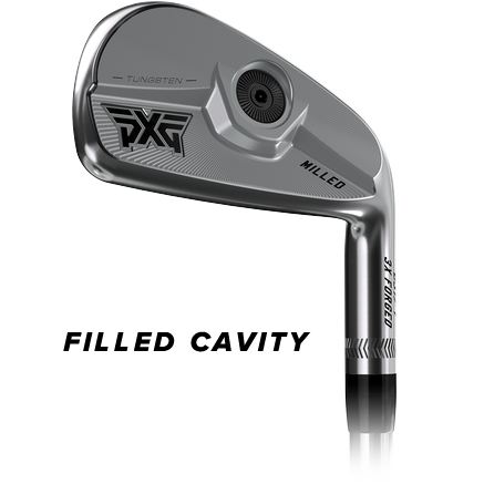 PXG 0317 T Players Iron