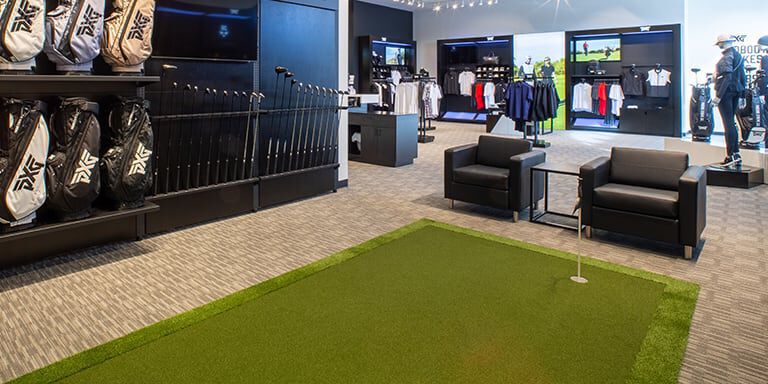 East Bay PXG Store