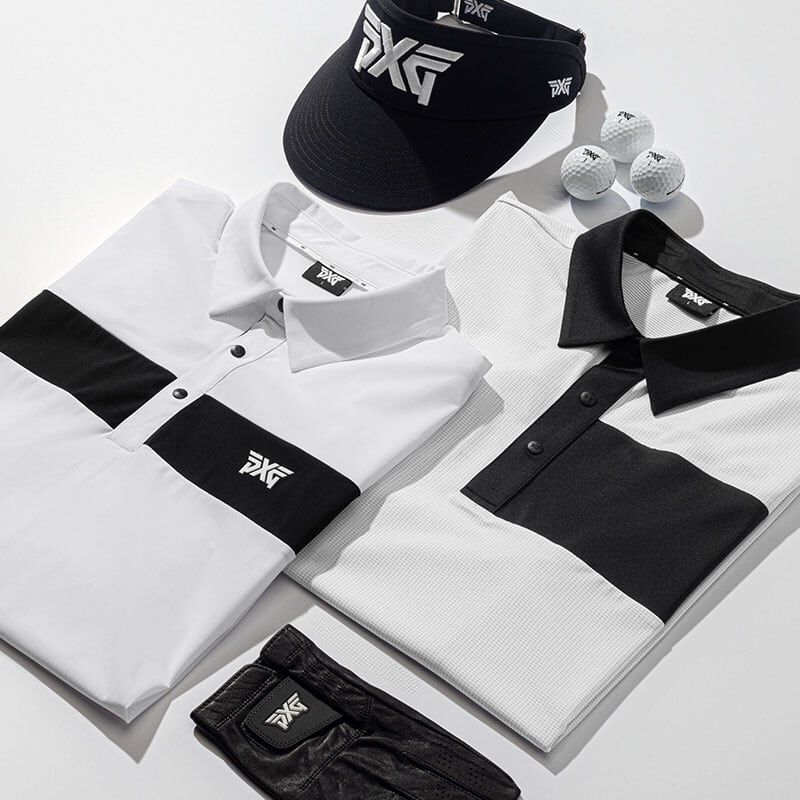 pxg fathers day gift guide