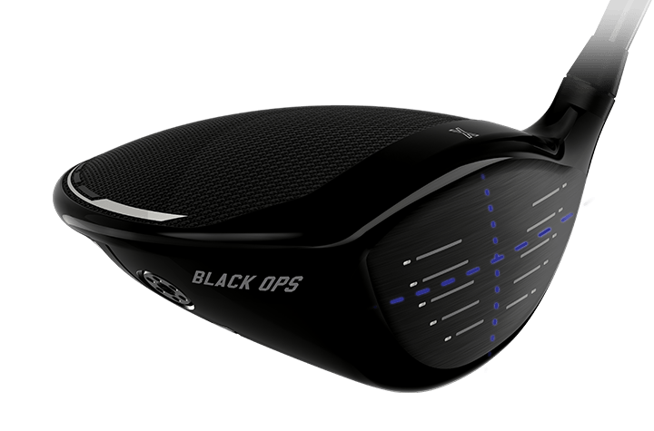 PXG 0311 Black Ops
