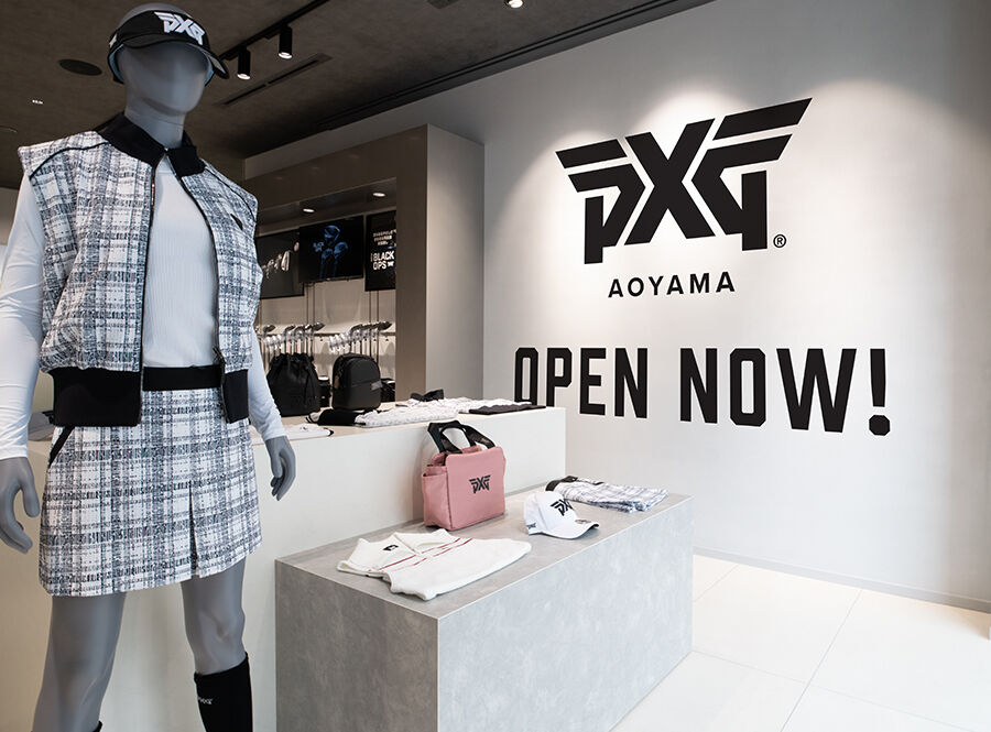 aoyama store now open