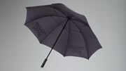 Parapluie à canopée simple 