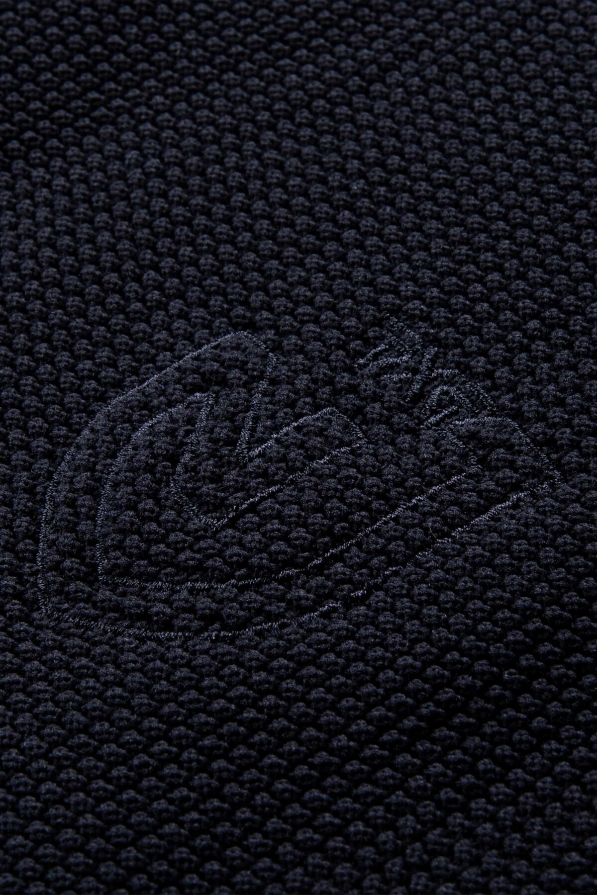 PXG x NJ Short Sleeve Hybrid Knitted Polo 