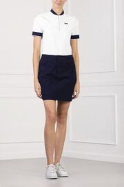 3-Pocket Skirt Navy