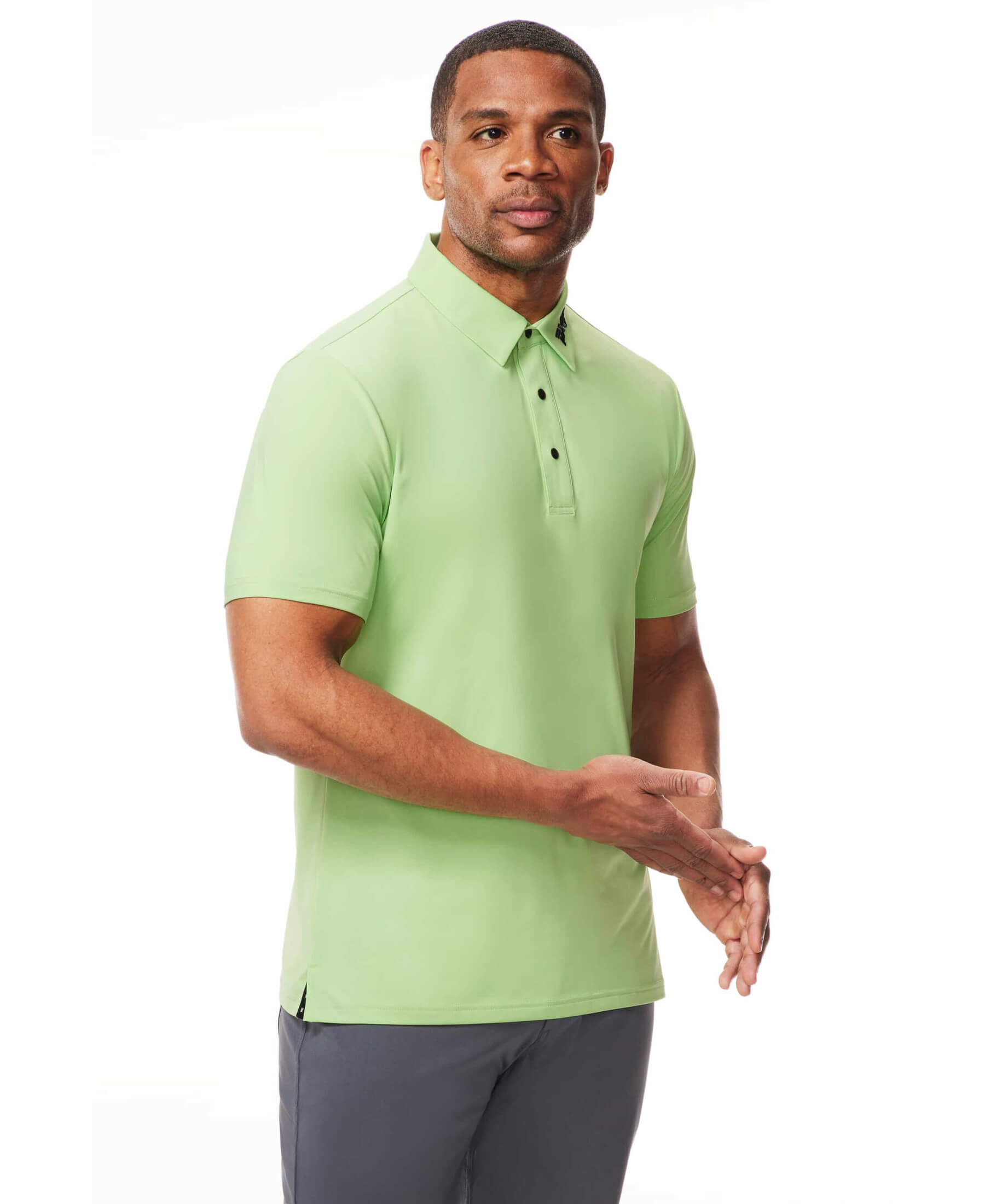 Athletic Fit BP Signature Polo | Shop the Highest Quality Golf Apparel ...
