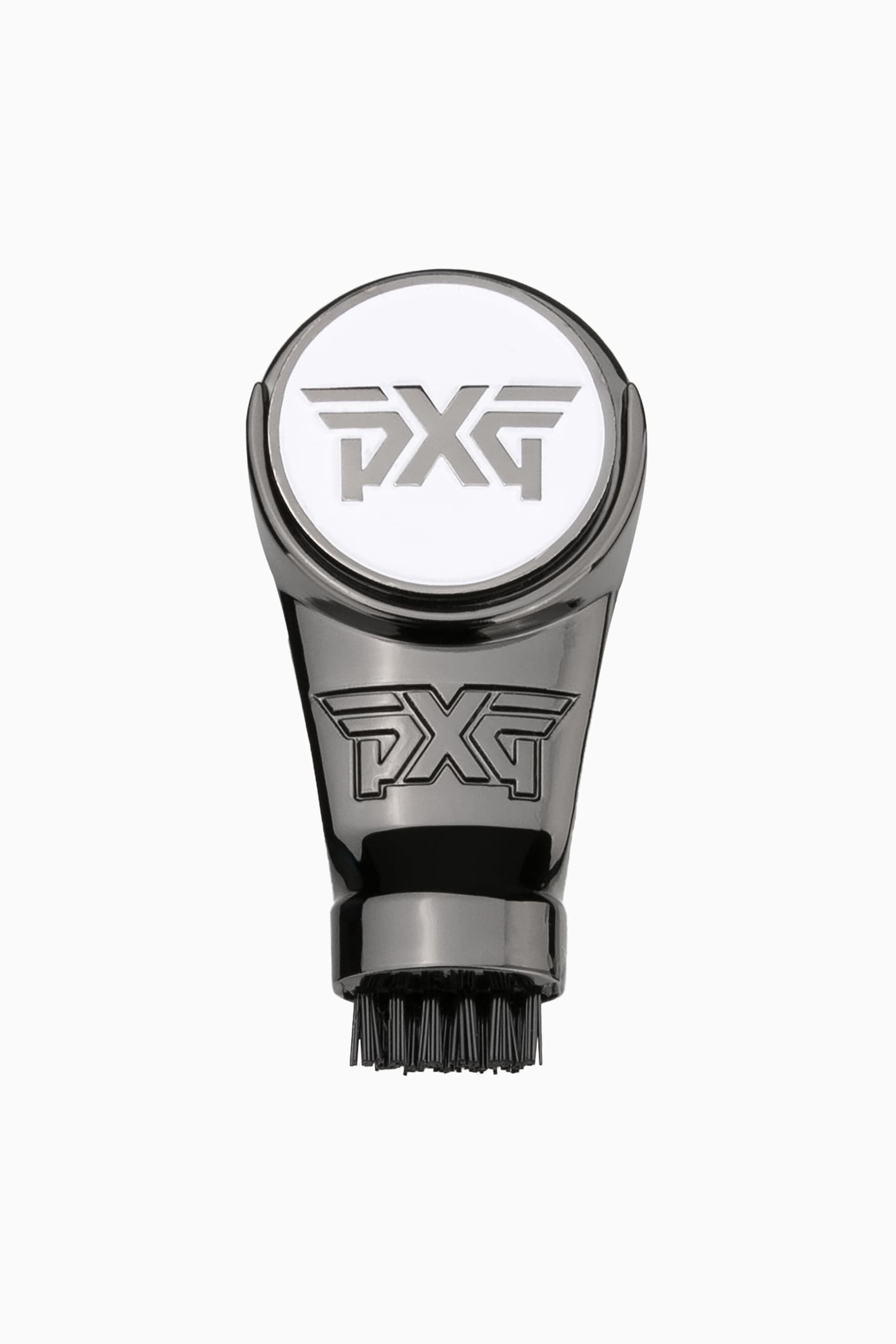 Buy Wedge Brush with Ball Marker PXG