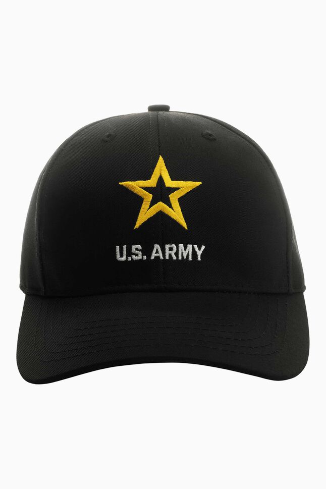 PXG Army Structured Cap