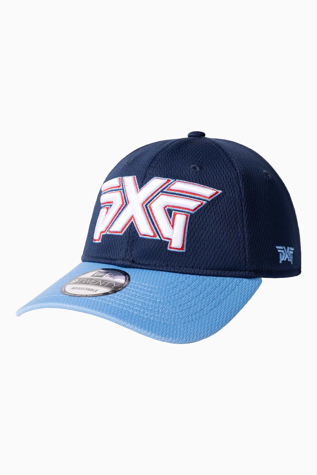 PXG Nashville Navy/Blue 9TWENTY Adjustable Cap 