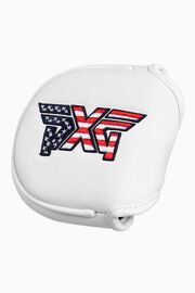 Pure Stars & Stripes Players Mallet Putter Headcover 