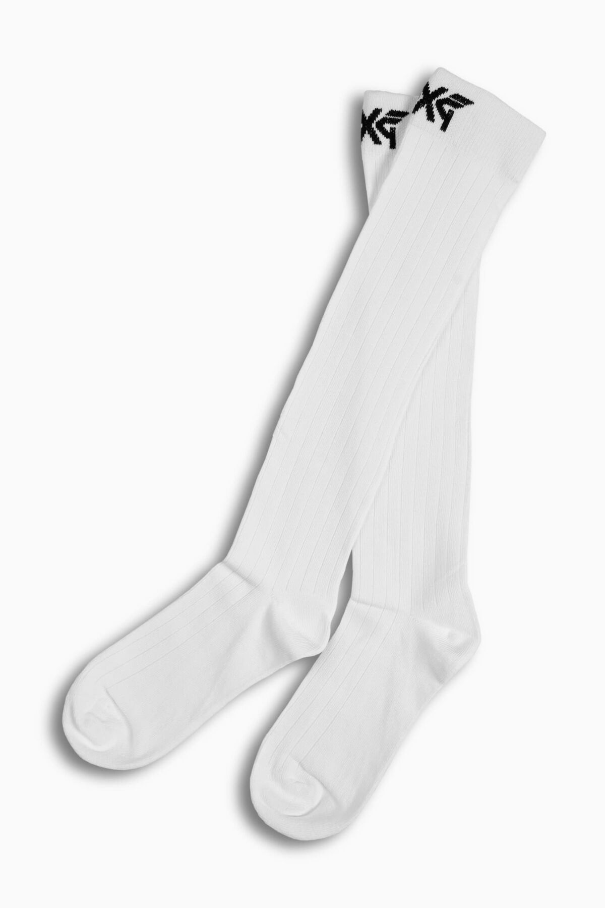 Women's Ribbed Knee High Sock 