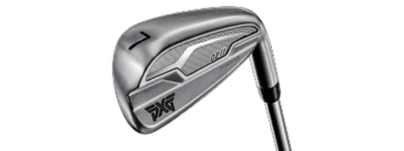 Buy 2021 0211 Irons and Iron Sets | PXG