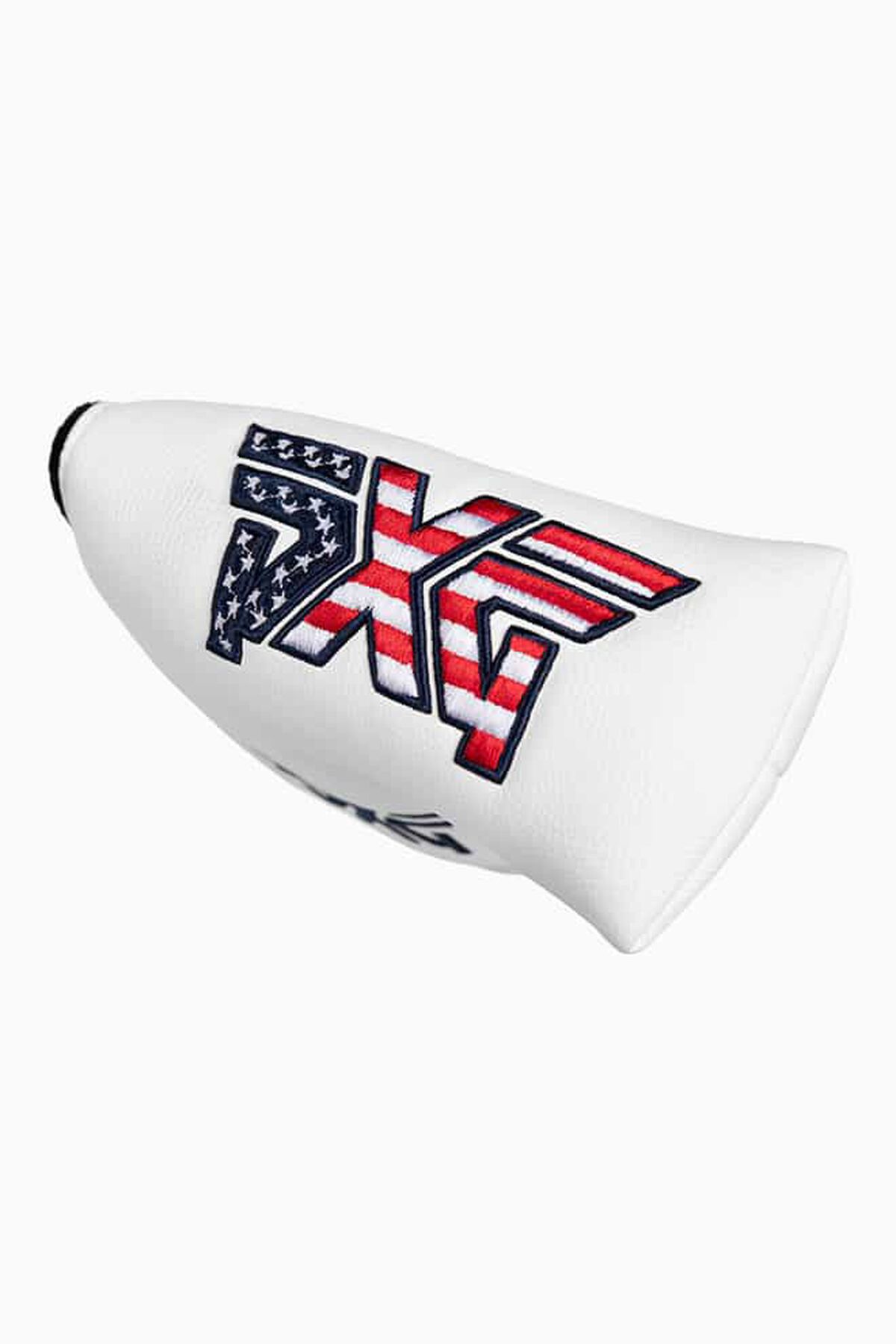 Pure Stars & Stripes Players Blade Putter Headcover 