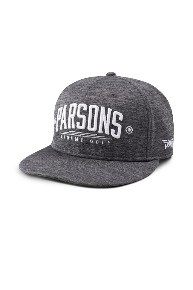 Parsons Arch 9FIFTY Snapback
