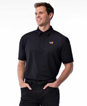 Comfort Fit Pride Polo 