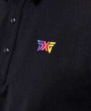 Athletic Fit Pride Polo 