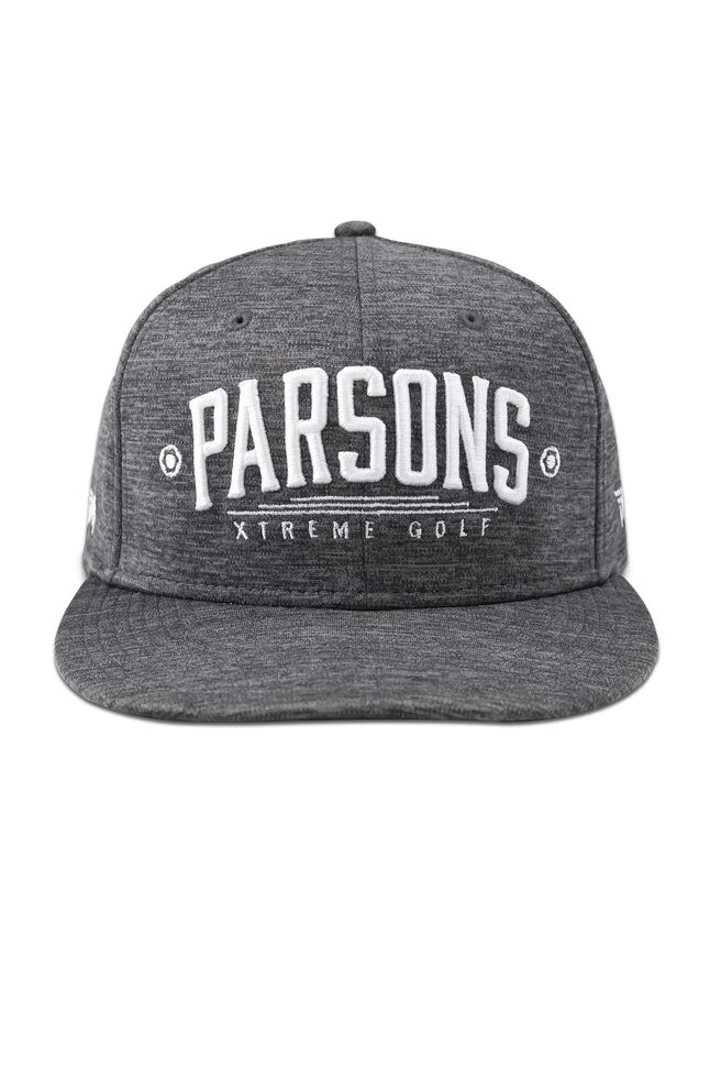 Parsons Arch 9FIFTY Snapback