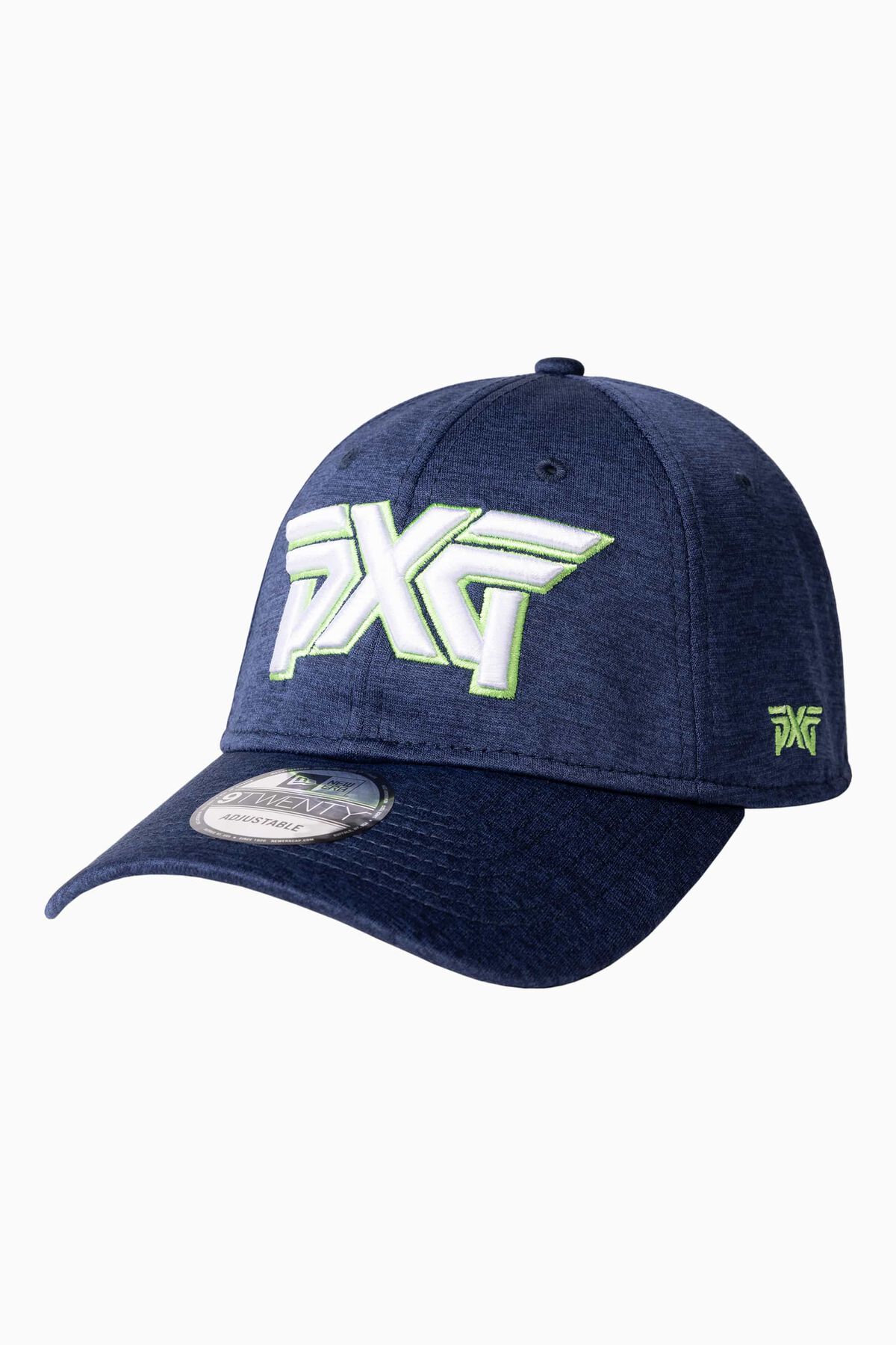 PXG Seattle 9TWENTY Adjustable Cap 