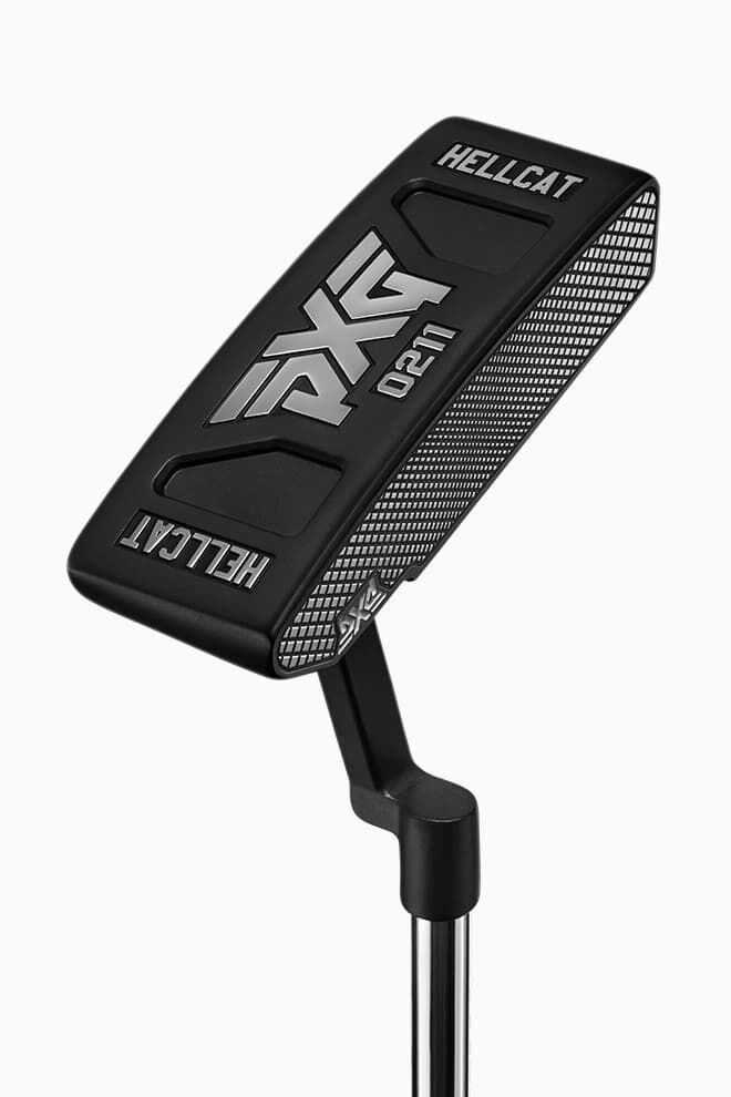 Buy PXG 0211 Hellcat Putter - Easy to Align Blade | PXG;