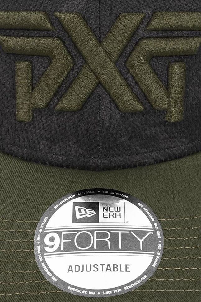 Casquette ajustable Battle Ready 9FORTY