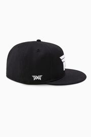 Performance 59FIFTY Fitted Cap Black