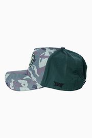 Heroes 23 Dog Tag 9FORTY Snapback Cap 