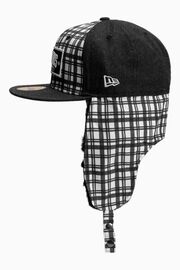 Lumberjack Dog Ear 59FIFTY Fitted Cap 