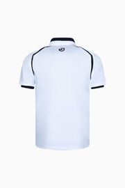 PXG x NJ Athletic Fit Short Sleeve Layered Polo 