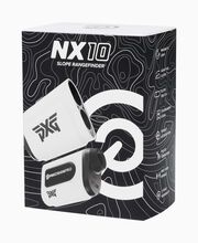 PXG x Precision Pro NX10 Slope Rangefinder 