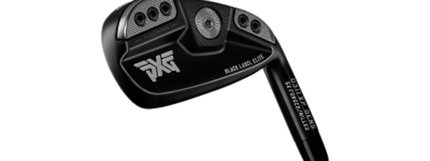 GEN5 0311XP Irons - Xtreme Dark | Shop Golf Irons at PXG