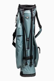 Freedom Collection Lightweight Carry Stand Bag Green