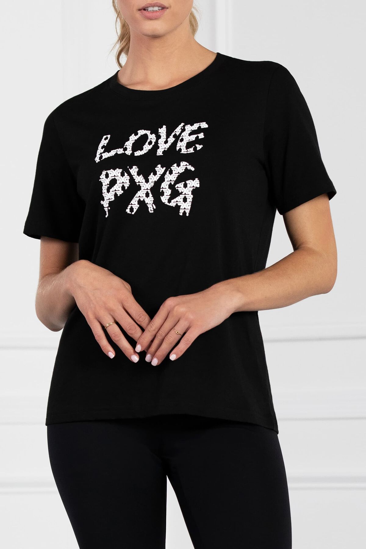 Love All Over Tee 