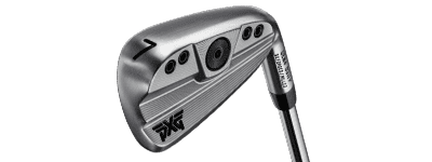 GEN4 0311P Irons - Chrome | Shop Golf Irons at PXG