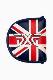 PXG UK Mallet Headcover 