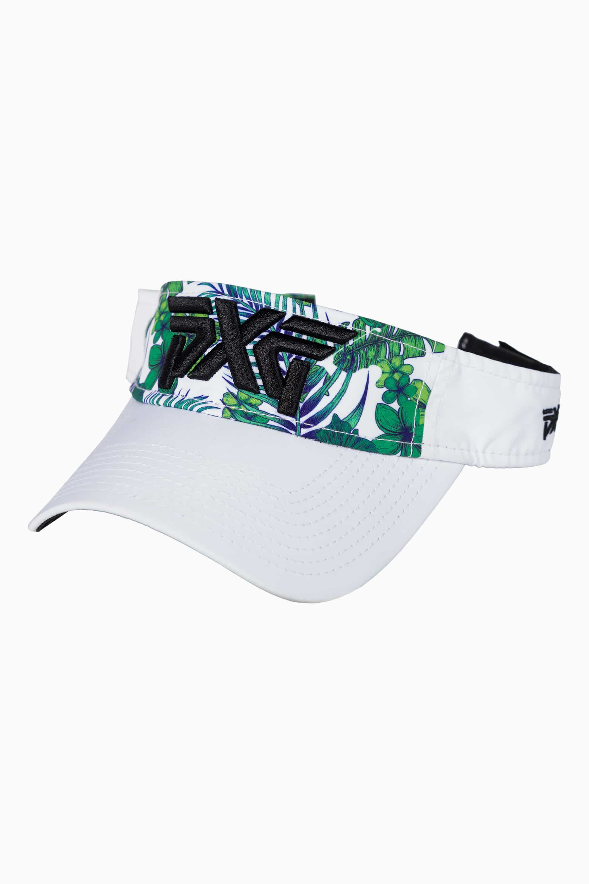 Aloha 23 Sport Visor Shop the Highest Quality Golf Apparel, Gear, Accessories and Golf Clubs at PXG
