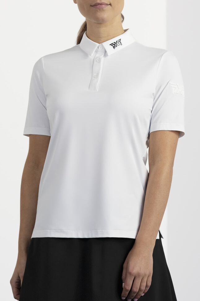 Shop Women's Golf Tops, Shirts and Polos | PXG