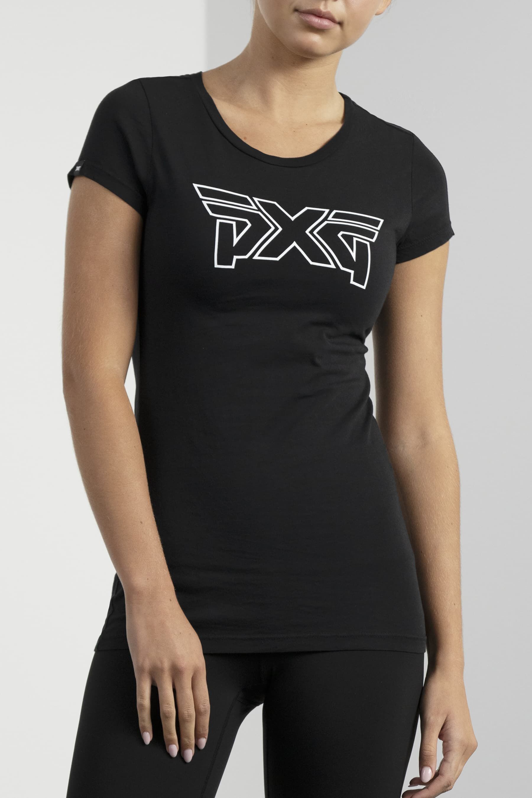 PXG Outline Tee Shop the Highest Quality Golf Apparel, Gear, Accessories and Golf Clubs at PXG