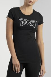 T-shirt PXG Outline 