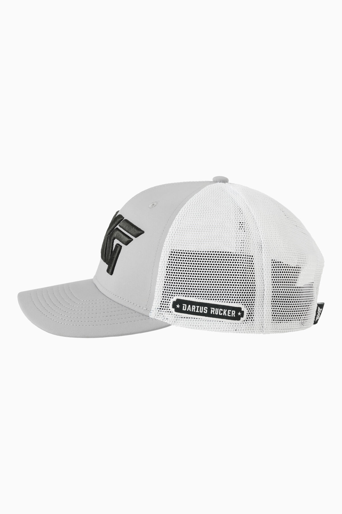 PXG x Darius Rucker Trucker Hat - Gray - One Size Grey