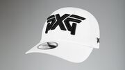 My First 9FORTY Cap - Adjustable - White White