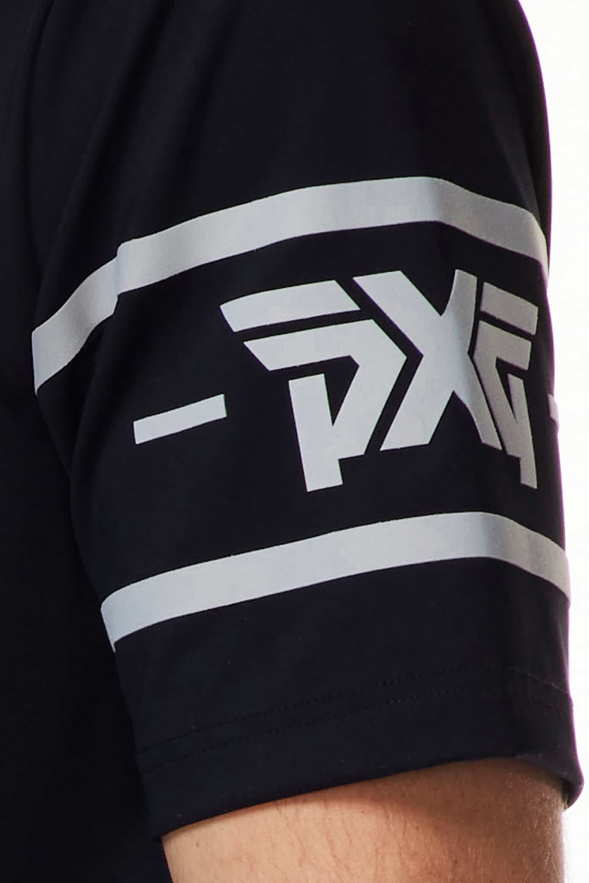 Comfort Fit Racer Polo Shop the Highest Quality Golf Apparel, Gear, Accessories and Golf Clubs at PXG