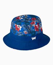 Aloha 24 Bucket Hat 