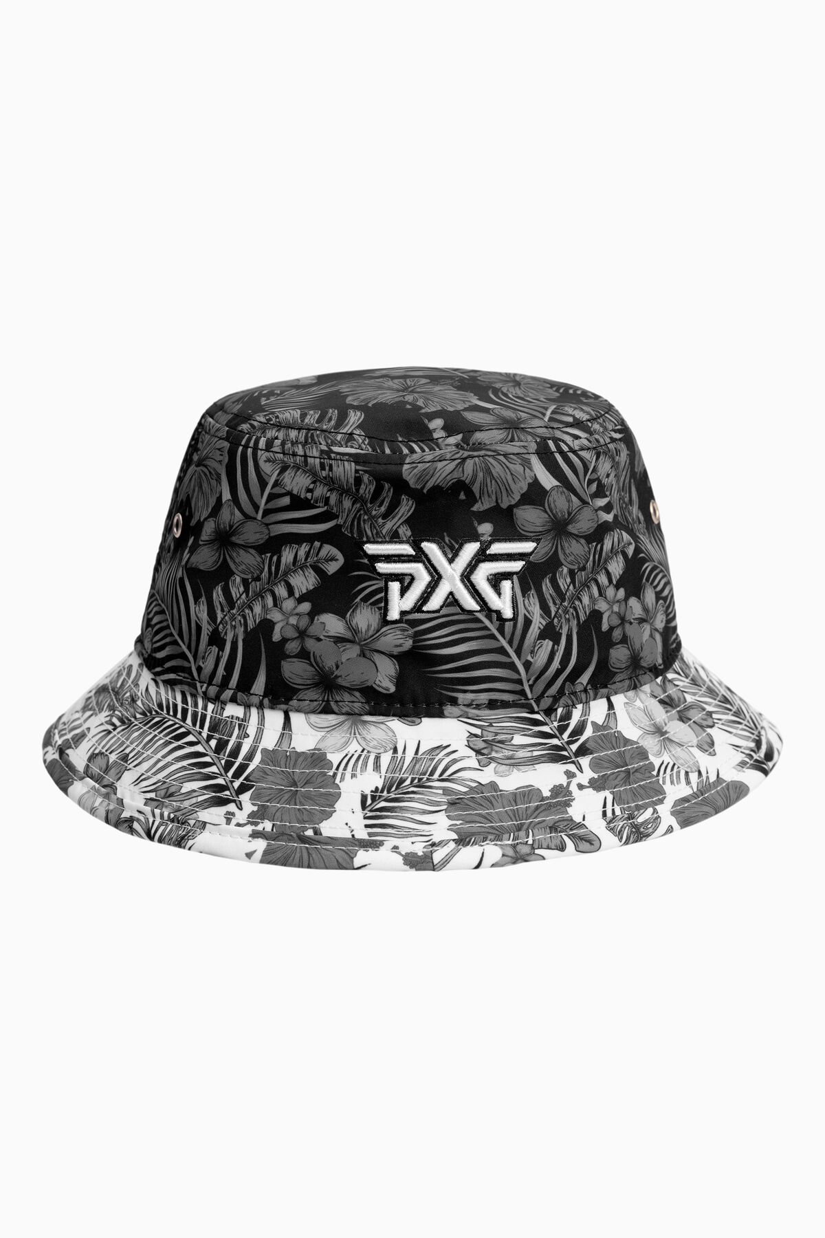 Aloha 2022 Bucket Hat 