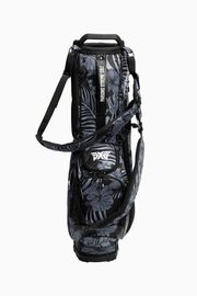 Aloha Lightweight Carry Stand Bag Black
