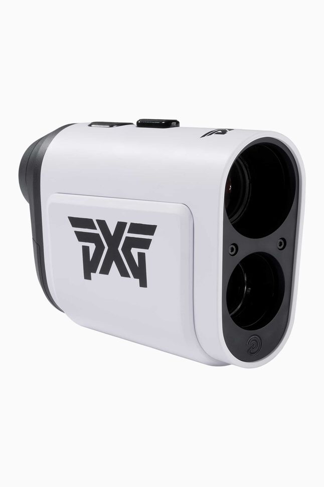 PXG x Precision Pro NX10 Slope Rangefinder