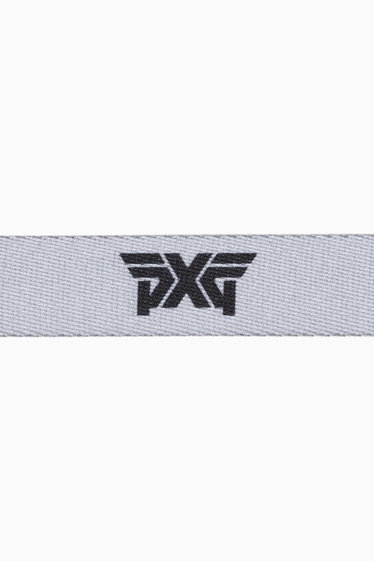 Solid PXG Belt Gray