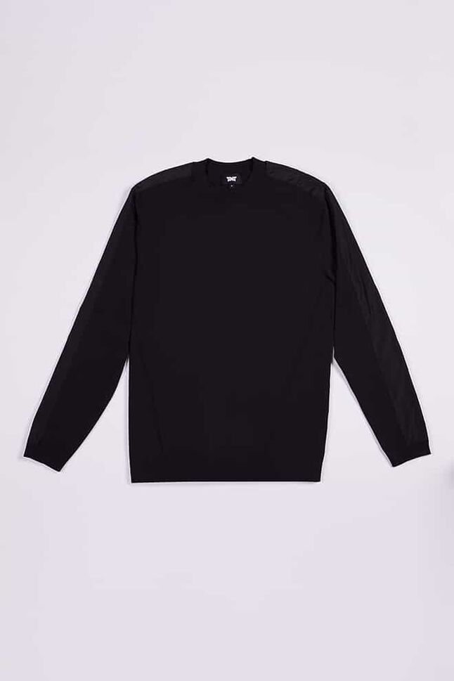 PXG x NJ Long Sleeve Sweater