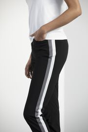 Side-Stripe Pants 